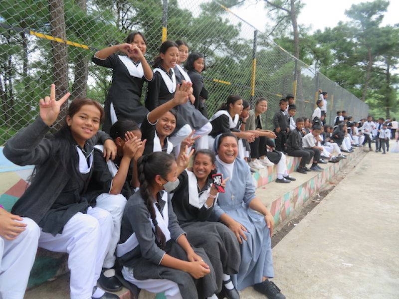 Picture with Cover